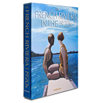 Подарочная книга Французская Ривьера Assouline The French Riviera in the 1920s Book варинант исполнения - 2 | Loft Concept в Ижевске