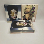 100 современных модельеров 100 Contemporary Fashion Designers  варинант исполнения - 4 | Loft Concept в Ижевске