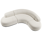 Диван Dallas варинант исполнения - 2 | Loft Concept в Ижевске