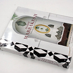 Подарочная Книга Inside Marrakesh: Enchanting Homes and Gardens варинант исполнения - 2 | Loft Concept в Ижевске