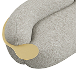 Диван Malibu варинант исполнения - 4 | Loft Concept в Ижевске