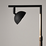 Напольный светильник Pikant 3000К 13Вт варинант исполнения - 6 | Loft Concept в Ижевске