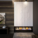 Барельеф FACE варинант исполнения - 1 | Loft Concept в Ижевске