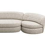 Диван модульный со столиком Ulysses варинант исполнения - 5 | Loft Concept в Ижевске