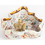 Блюдо фарфоровое Polly варинант исполнения - 2 | Loft Concept в Ижевске