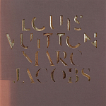 Книга Louis Vuitton Marc Jacobs Limmited edition варинант исполнения - 6 | Loft Concept в Ижевске
