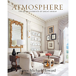 Atmosphere: The Seven Elements of Great Design варинант исполнения - 1 | Loft Concept в Ижевске
