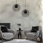 Барельеф ALIEN варинант исполнения - 2 | Loft Concept в Ижевске