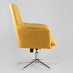 Мягкое кресло с широким сиденьем Ochery варинант исполнения - 4 | Loft Concept в Ижевске