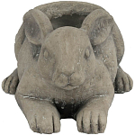 Кашпо The little rabbit варинант исполнения - 3 | Loft Concept в Ижевске