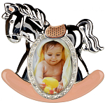 Фоторамка детская Childhood Corner Pony варинант исполнения - 1 | Loft Concept в Ижевске