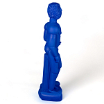 Скульптура Seletti Bronzo Blue варинант исполнения - 4 | Loft Concept в Ижевске