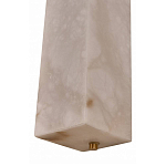 Бра в форме прямоугольника Perfection of Geometry варинант исполнения - 5 | Loft Concept в Ижевске