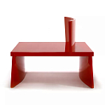 Кресло «Red» варинант исполнения - 3 | Loft Concept в Ижевске