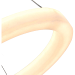 Люстра круглая с цельным каменным корпусом Unbreakable Stone варинант исполнения - 9 | Loft Concept в Ижевске