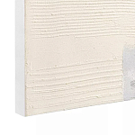 Панно декоративное прямоугольное с ручной росписью Individuality варинант исполнения - 3 | Loft Concept в Ижевске