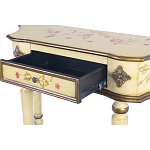 Консоль с ящиком Carnett варинант исполнения - 3 | Loft Concept в Ижевске