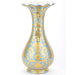 Ваза фарфоровая Vert варинант исполнения - 5 | Loft Concept в Ижевске