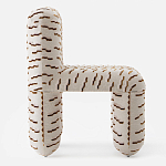 Стул GIOTTO Dining Armchair варинант исполнения - 2 | Loft Concept в Ижевске