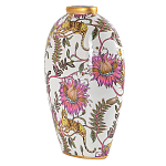 Ваза фарфоровая Leopard Collection  варинант исполнения - 1 | Loft Concept в Ижевске