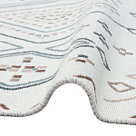 Ковер Yurt Saffron варинант исполнения - 3 | Loft Concept в Ижевске