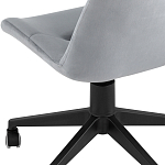 Кресло для рабочего стола Sheilly Grey варинант исполнения - 7 | Loft Concept в Ижевске