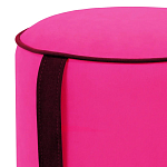 Круглый пуф Olivia Pouf варинант исполнения - 2 | Loft Concept в Ижевске