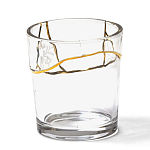 Стакан Seletti Kintsugi  варинант исполнения - 2 | Loft Concept в Ижевске