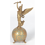 Фигурка The angel on the ball варинант исполнения - 12 | Loft Concept в Ижевске