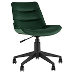 Кресло для рабочего стола Sheilly Green варинант исполнения - 1 | Loft Concept в Ижевске
