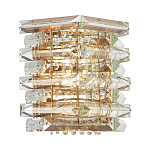 Бра в классическом хрустальном обрамлении Light Garland варинант исполнения - 3 | Loft Concept в Ижевске