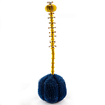 Дизайнерская статуэтка для интерьера Tropical Fruit Pandora 14 варинант исполнения - 3 | Loft Concept в Ижевске