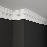 Гладкий карниз KT-31 варинант исполнения - 1 | Loft Concept в Ижевске