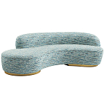 Диван Gold River варинант исполнения - 6 | Loft Concept в Ижевске