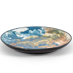 Блюдо Seletti Earth Europe варинант исполнения - 2 | Loft Concept в Ижевске