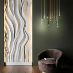 Барельеф JERSEY варинант исполнения - 1 | Loft Concept в Ижевске