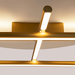 Потолочный светильник Radiance 3000К 50Вт варинант исполнения - 4 | Loft Concept в Ижевске