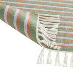 Ковер Vinridio Bо для коридора в полоску варинант исполнения - 4 | Loft Concept в Ижевске