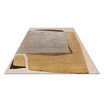 Ковер шелк Manhattan Wool Silk Carpet VII варинант исполнения - 2 | Loft Concept в Ижевске