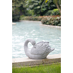 Кашпо The Lonely Swan варинант исполнения - 5 | Loft Concept в Ижевске
