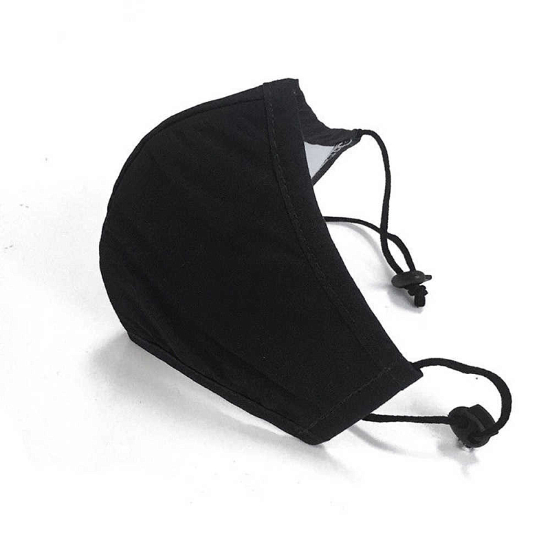 Средство индивидуальной защиты Текстильная маска для лица  в Ижевске | Loft Concept 