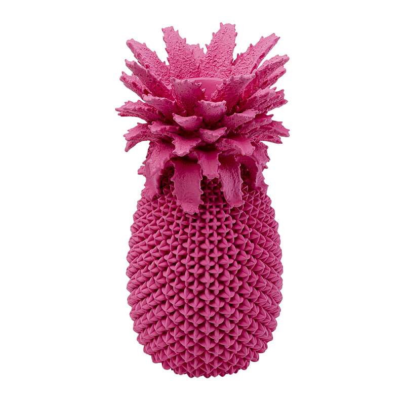 Ваза Розовый Ананас Розовый в Ижевске | Loft Concept 