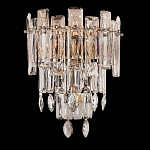 Бра с хрустальными подвесками Gorgeous Crystal Light варинант исполнения - 6 | Loft Concept в Ижевске