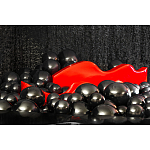 Дизайнерский модульный диван волнистой формы  Poltronova Superonda Sofa варинант исполнения - 13 | Loft Concept в Ижевске