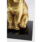 Настольная лампа Золотой Слоненок варинант исполнения - 4 | Loft Concept в Ижевске