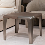 Столик журнальный Streamlining квадратный варинант исполнения - 5 | Loft Concept в Ижевске