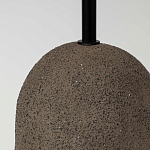 Настольная лампа STONE варинант исполнения - 5 | Loft Concept в Ижевске