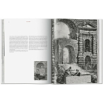 Книга Piranesi. The Complete Etchings XL варинант исполнения - 8 | Loft Concept в Ижевске