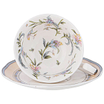 Чайный сервиз из фарфора на 6 персон 20 предметов Tea Flower Set варинант исполнения - 1 | Loft Concept в Ижевске