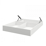 Кровать двуспальная белая Antique Order варинант исполнения - 2 | Loft Concept в Ижевске